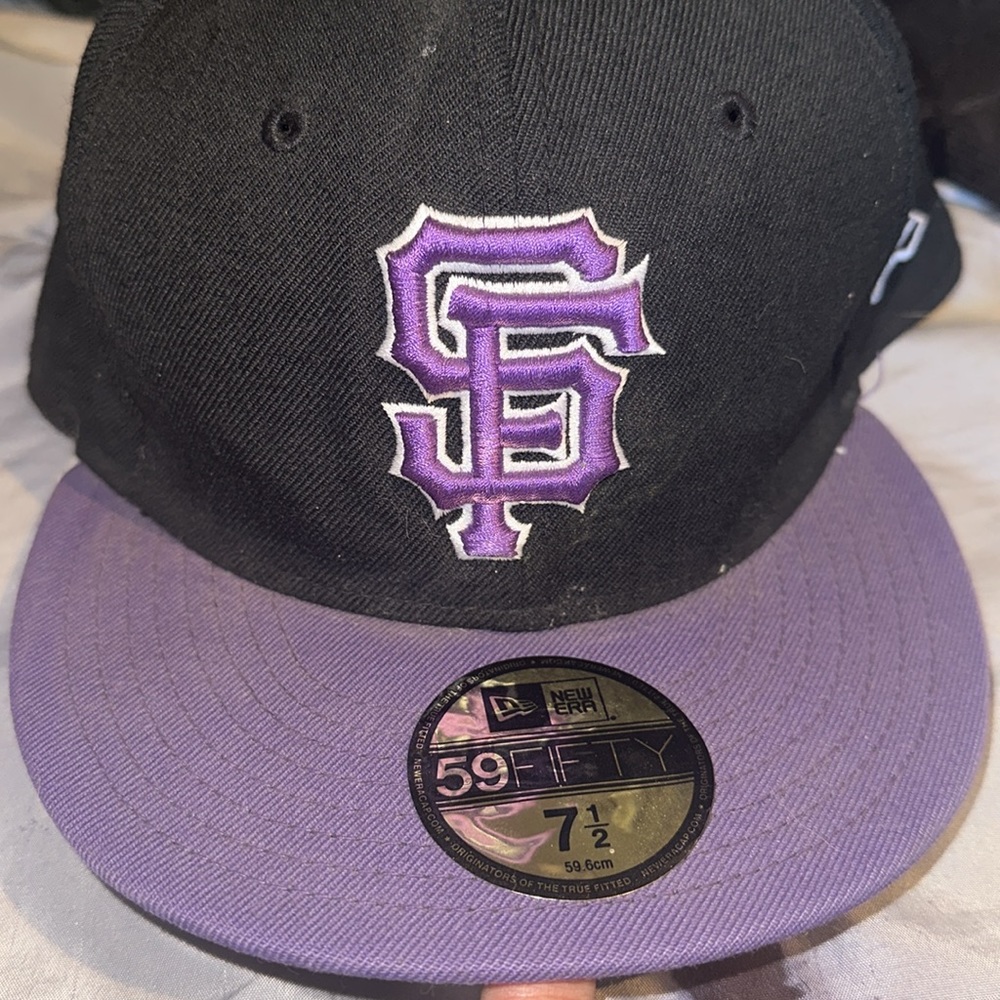 Hat - Picture 2 of 3